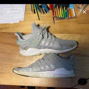 Adidas eat support adv